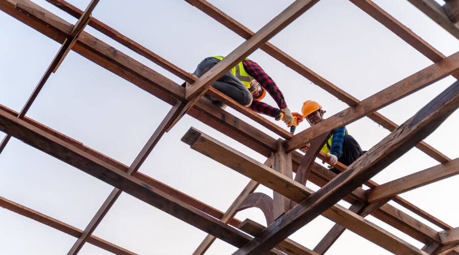 Professional gutter cleaning services in Edisto Island, SC